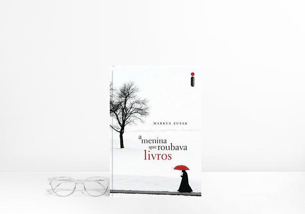 Book A menina que roubava livros