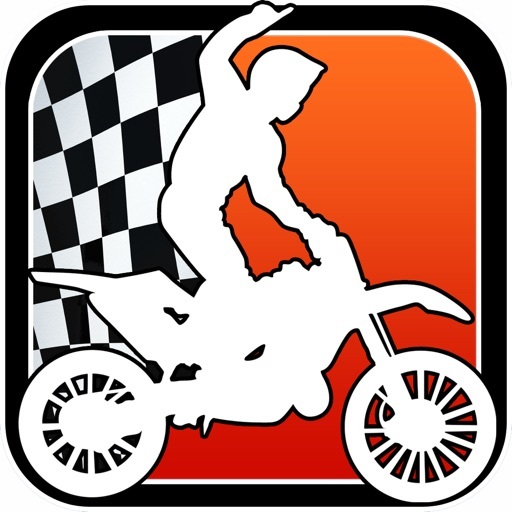 App Moto MX - Un Juego de Carreras Gratis Para Niños