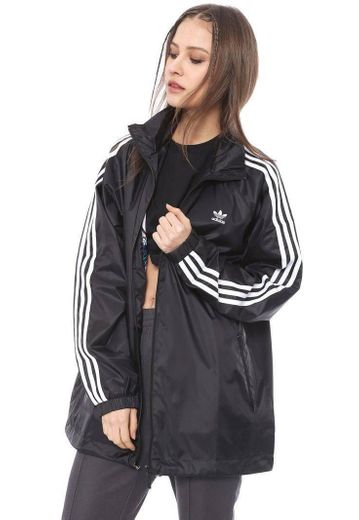 Jaqueta de Malha Adidas