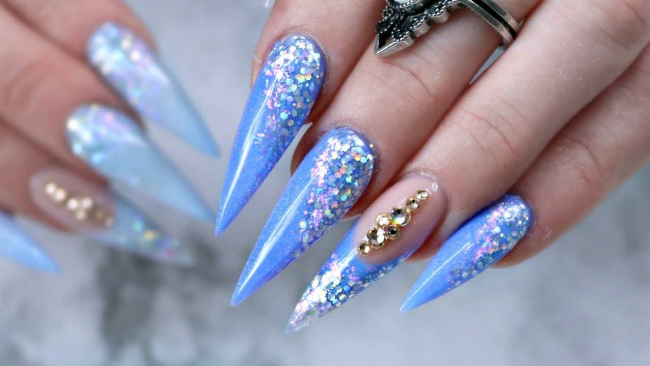 Moda Perfect Nails 