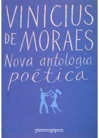 Books Nova Antologia Poética - Vinicius de Moraes