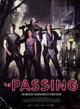 Left 4 Dead 2: The Passing