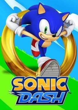 Videogames Sonic Dash