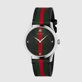 RELOJ GUCCI 