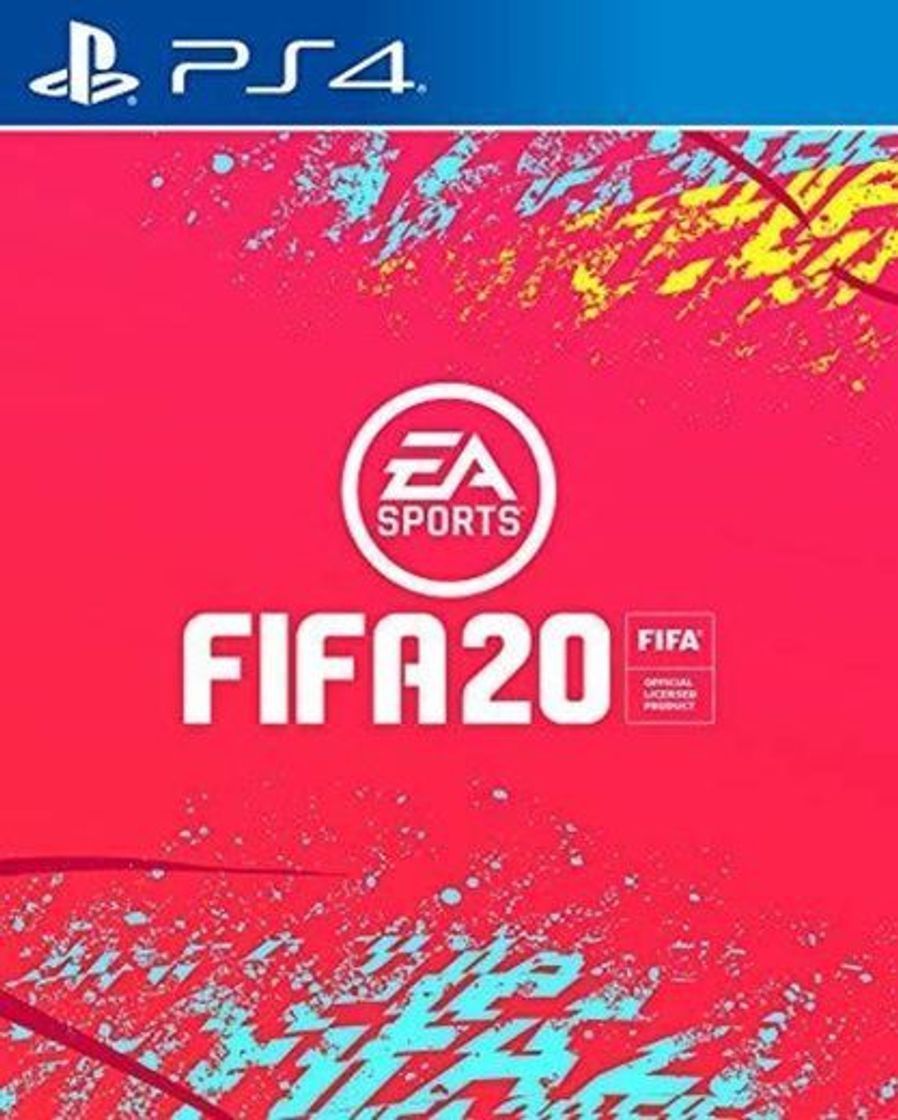 Social FIFA 20