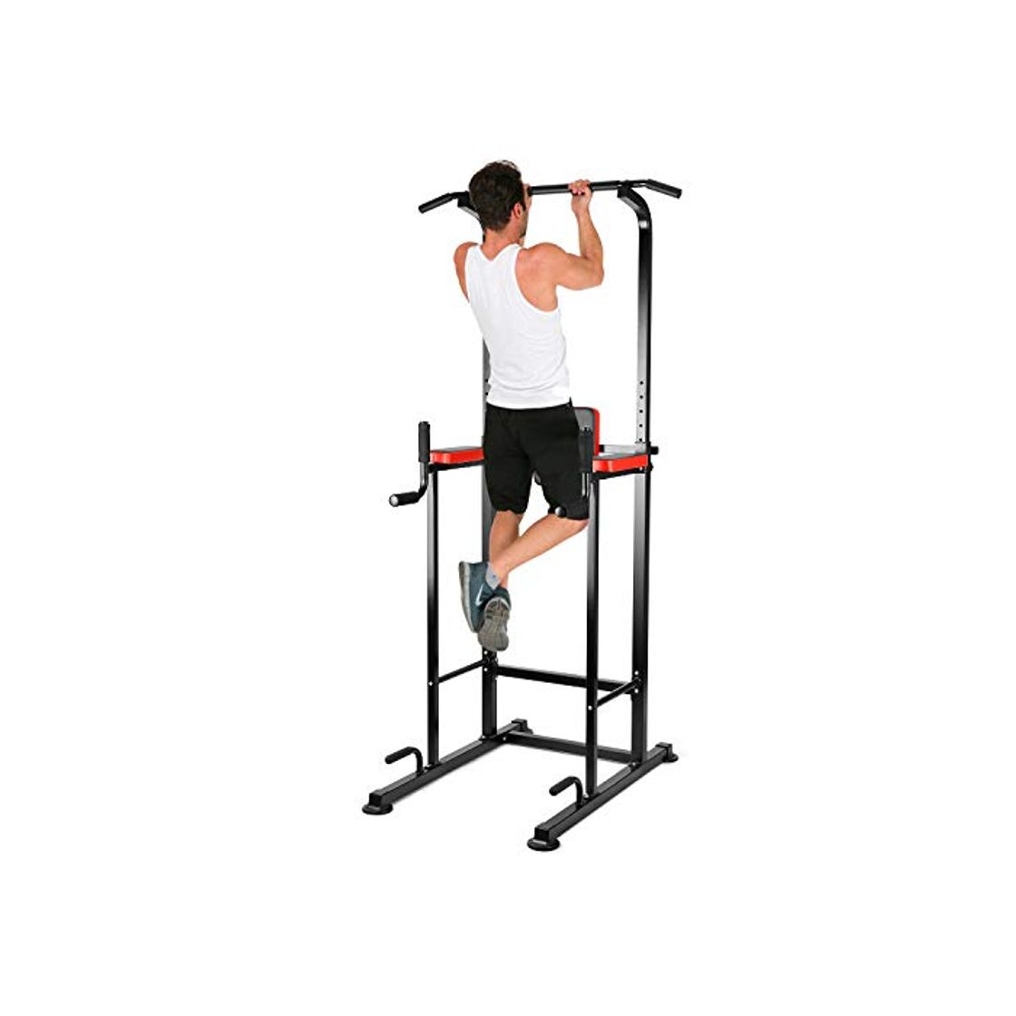 Product Viewee Pull up Fitness