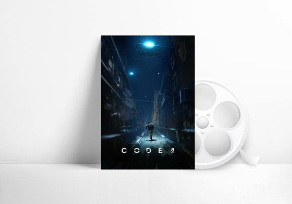 Code 8: Renegados