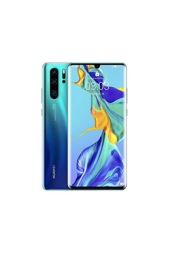 Huawei P40 Pro 5G - Smartphone de 6,58" OLED (8GB RAM