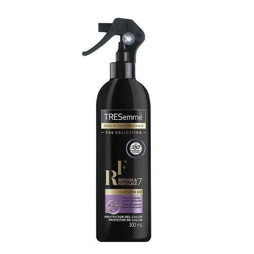 Protector del calor TRESemme