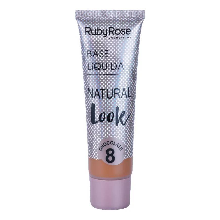 Base Natural Look