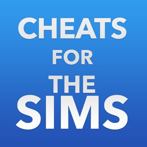 Aplicaciones Cheats for The Sims