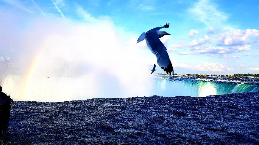 Place Niagara Falls