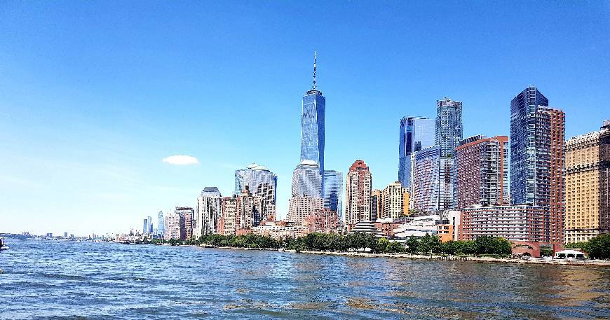 Place Nueva York