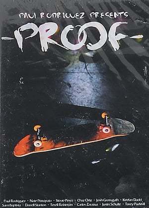 Paul Rodriguez Proof