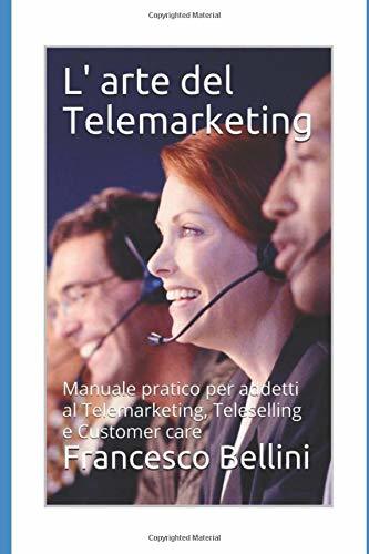 L' arte del Telemarketing