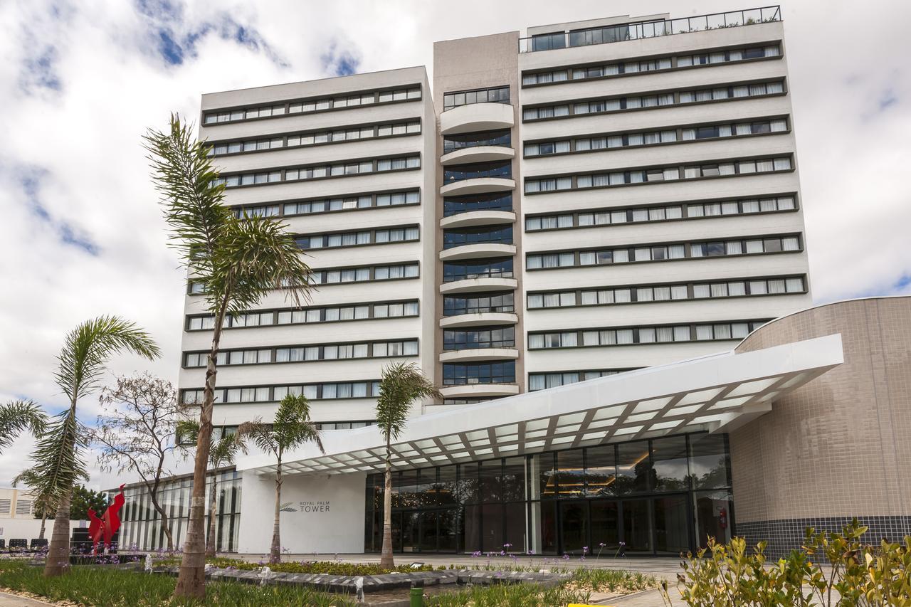 Place Royal Palm Tower Indaiatuba
