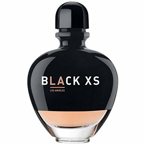 Productos Paco Rabanne Black XS Los Angeles Agua de Colonia