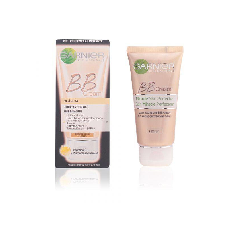 Product Garnier BB Creme Classic Medium