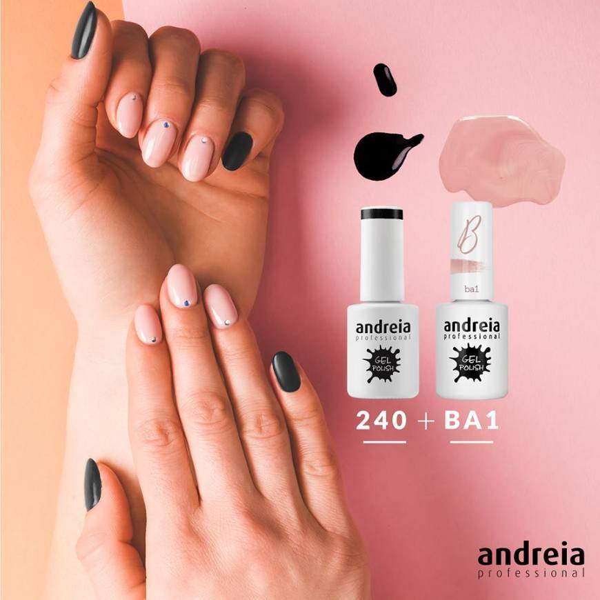 Producto Andreia Profissional 