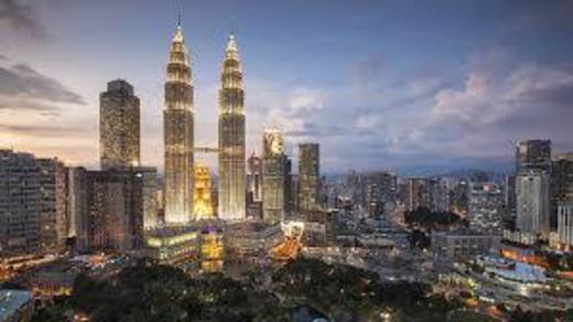 Kuala Lumpur