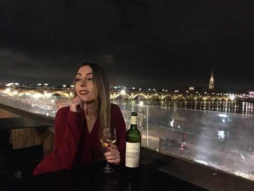 Siman Bordeaux