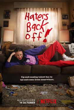 Haters Back off! | Netflix 