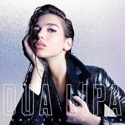 Canción Dua Lipa (Complete Edition)