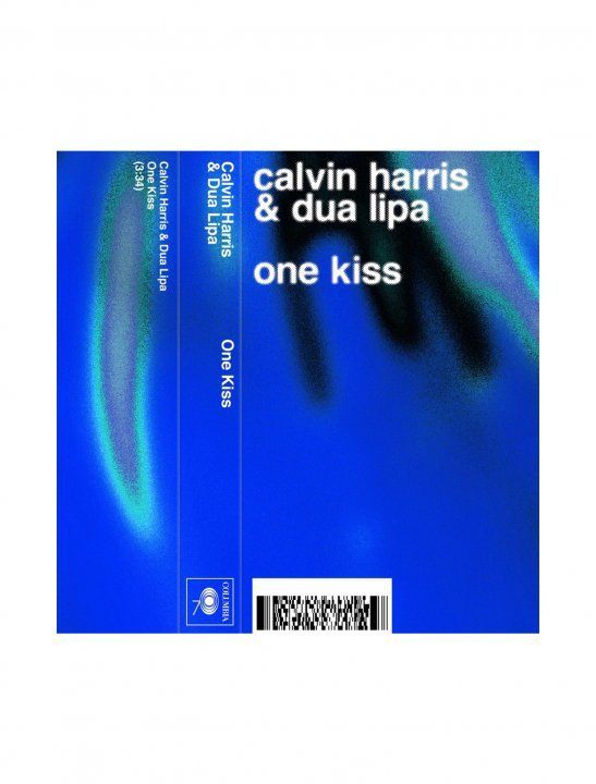 Music One Kiss ( Calvin Harris ft. Dua Lipa)