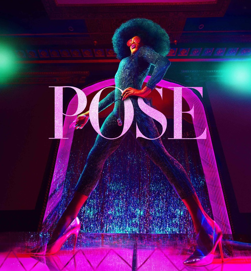 Fashion Pose | Netflix