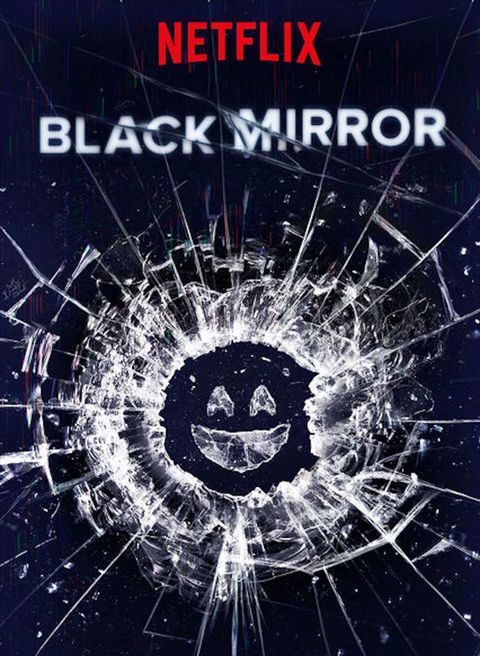 Fashion Black Mirror | Netflix