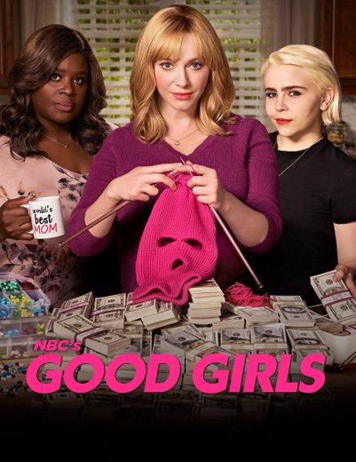 Good Girls | Netflix