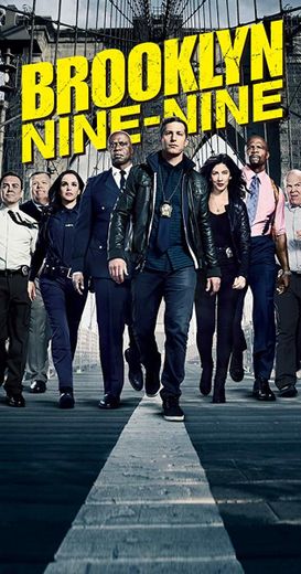 Brooklyn Nine-Nine | Netflix 
