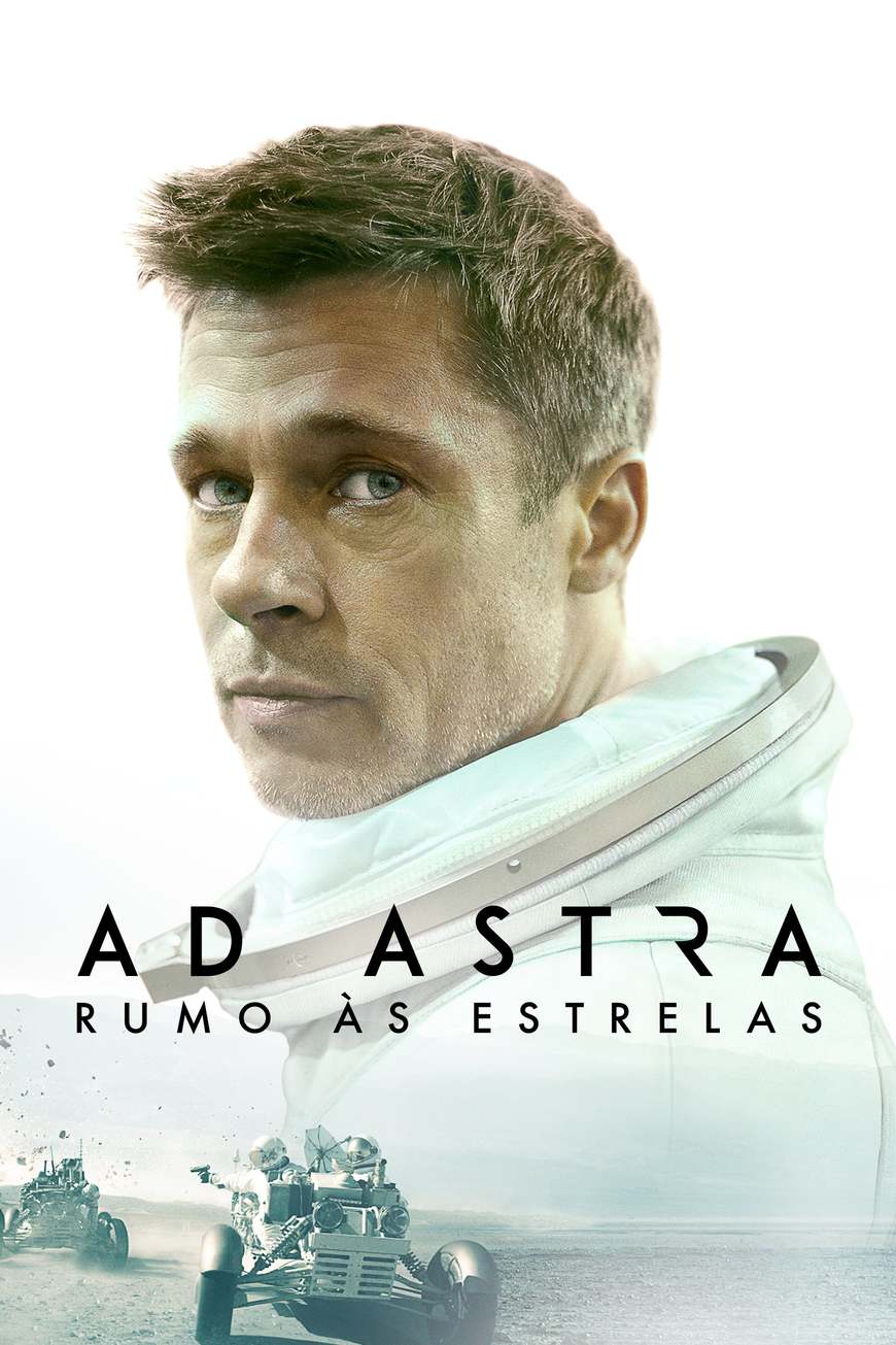 Movie Ad Astra - Rumo às Estrelas 