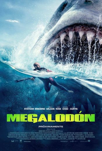 The Meg