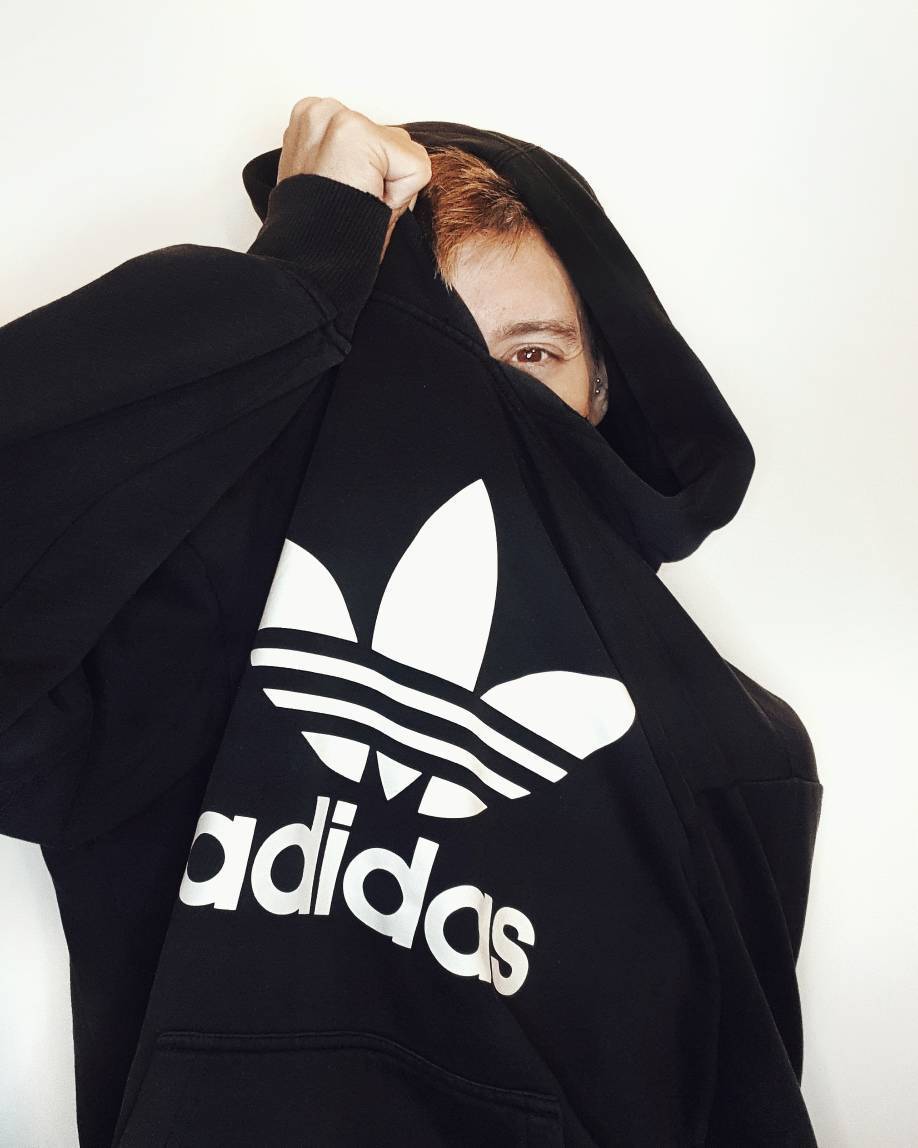 Social adidas®