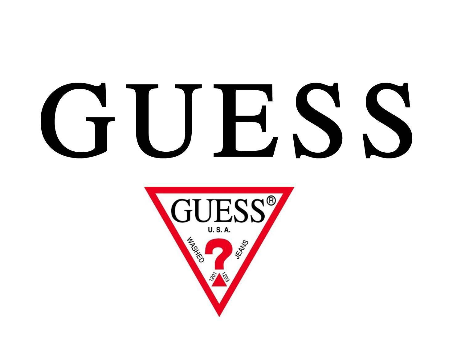 Moda GUESS Official | Global Lifestyle Brand for Women, Men & Kids