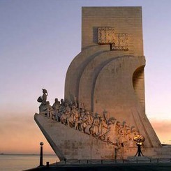 Lugar Padrão dos Descobrimentos