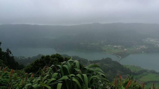 Place Açores