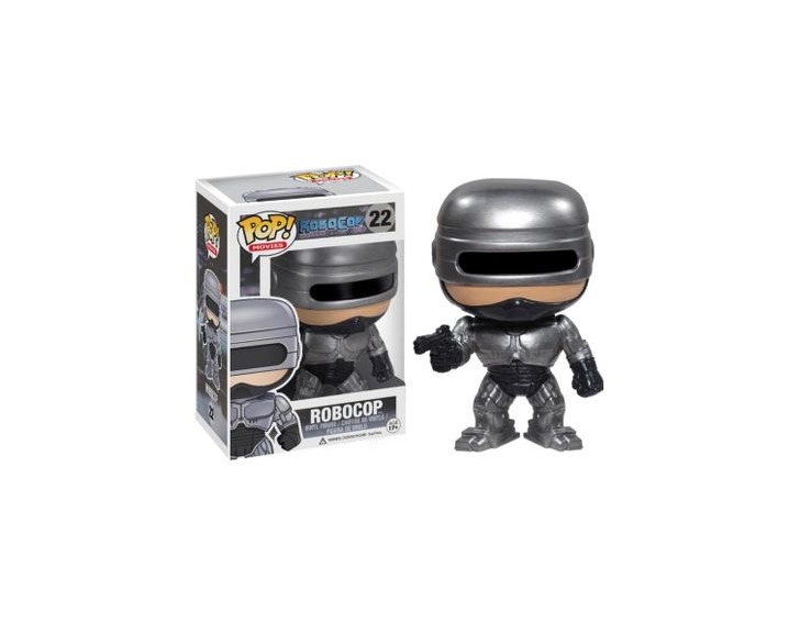 Product Funko Pop! Robocop