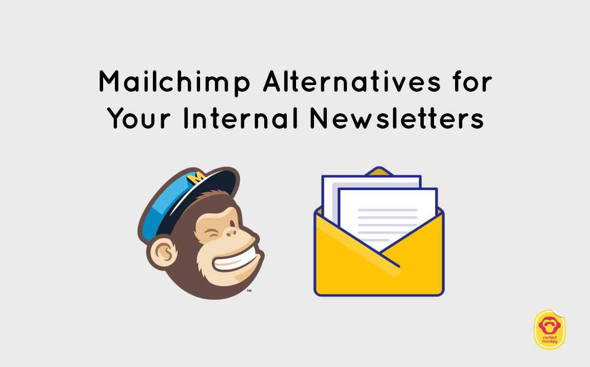 Moda Mailchimp: All-In-One Integrated Marketing Platform for Small ...