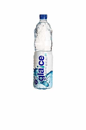 Glaice Agua Alcalina Ionizada 1