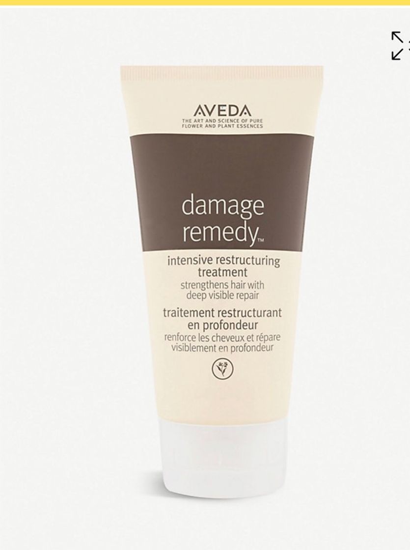 Fashion AVEDA - Damage Remedy™ Intensive Restructuring Treatment 150ml