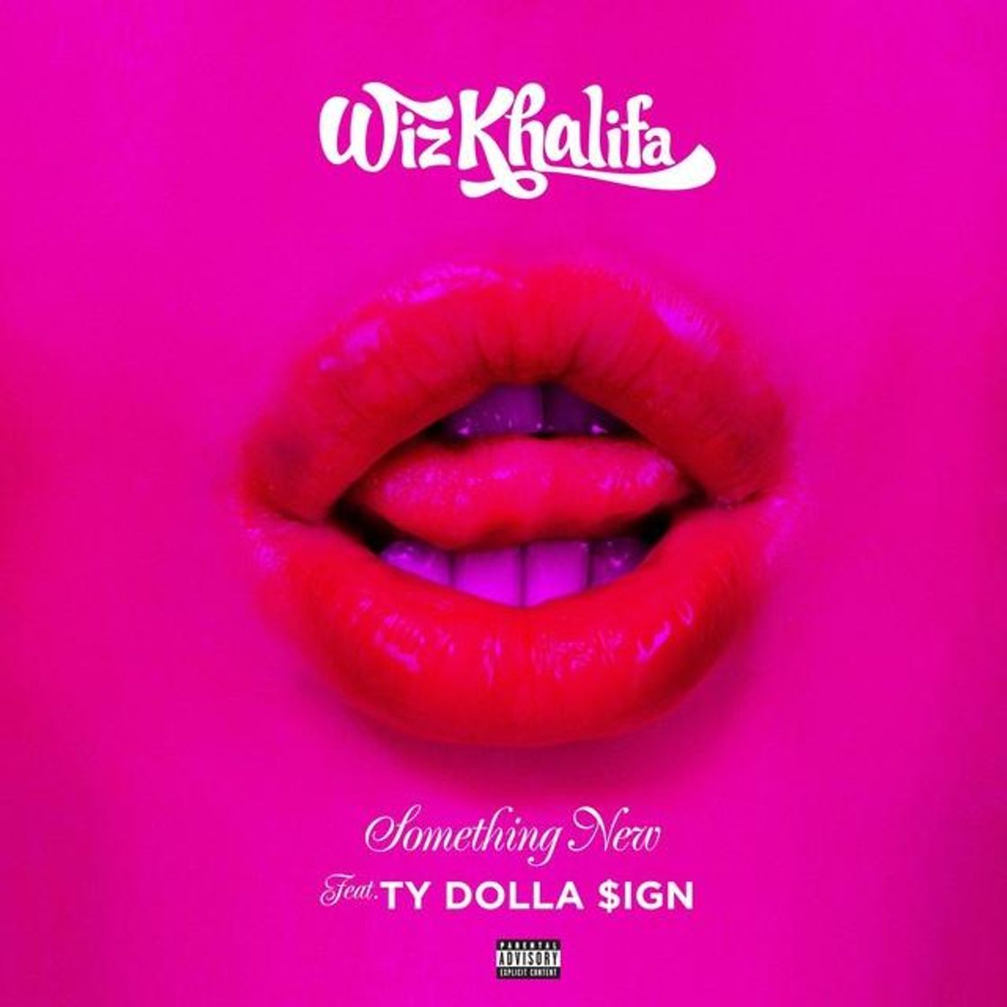 Music Something New (feat. Ty Dolla $ign)