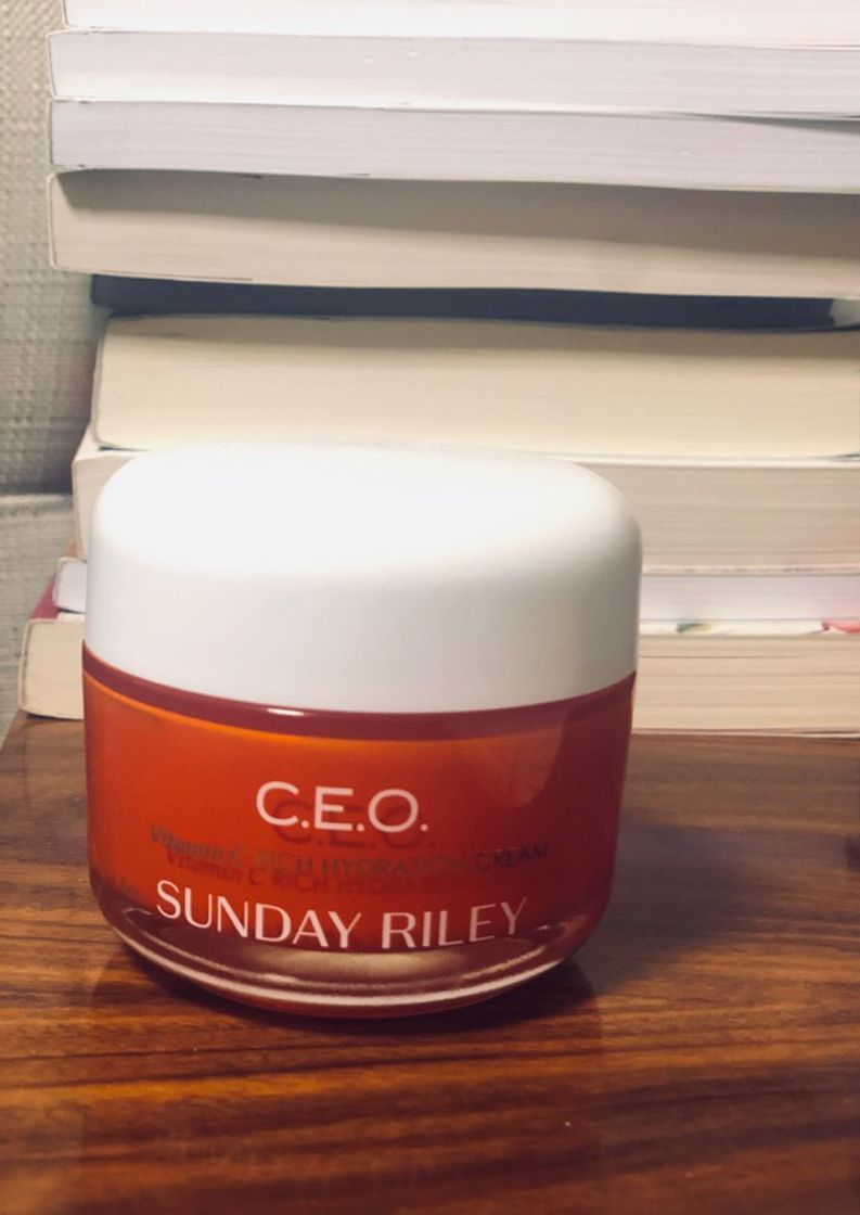 Fashion SUNDAY RILEY - CEO Protect and Repair Moisturiser | Selfridges.com