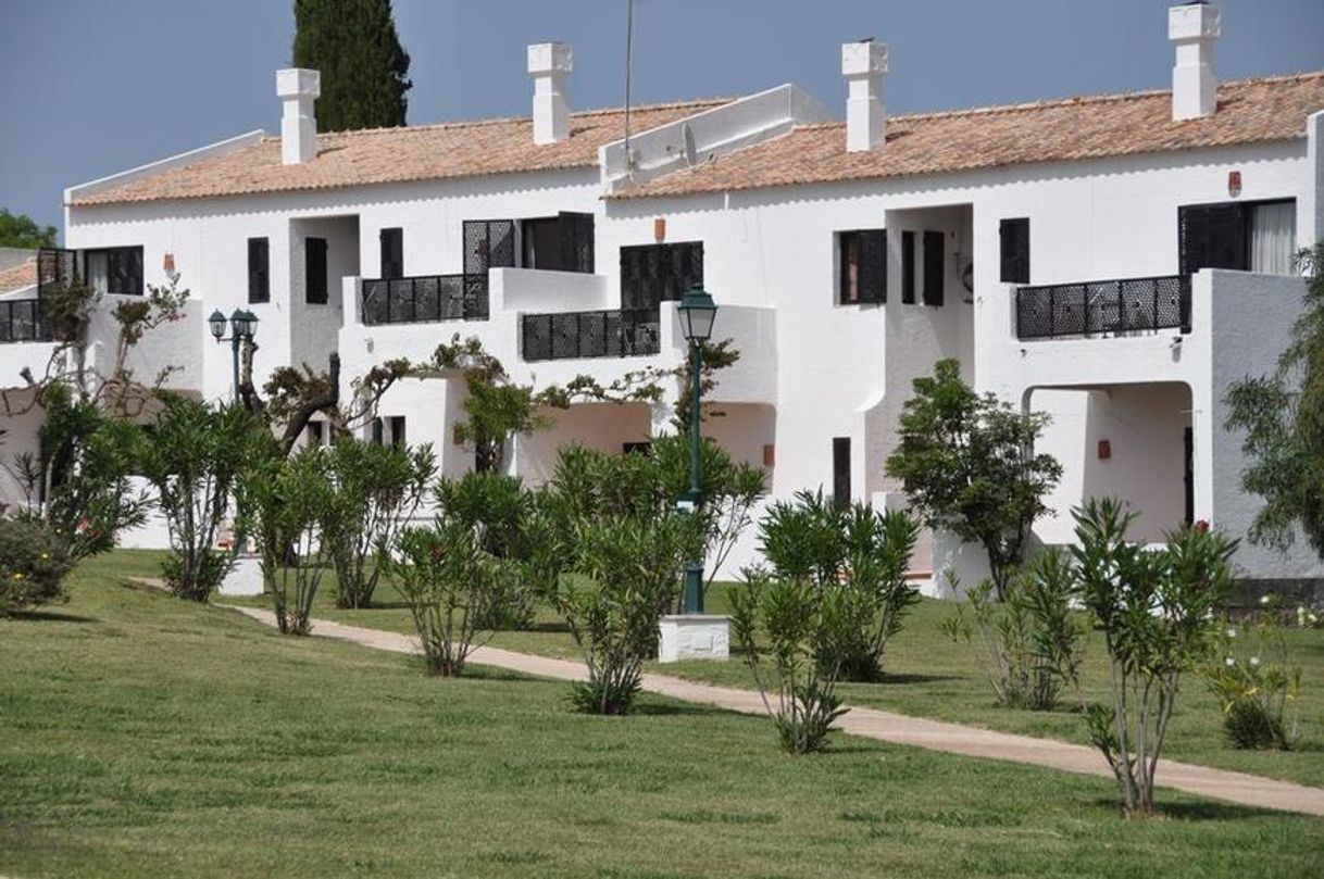 Place Pedras da Rainha