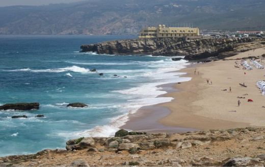 Praia Do Guincho