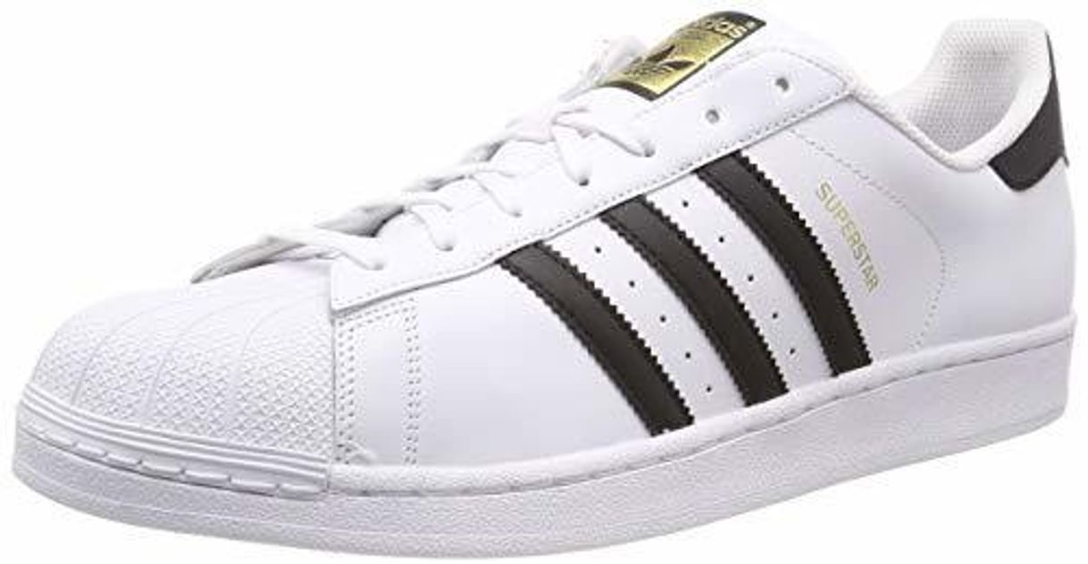 Social Adidas Superstar