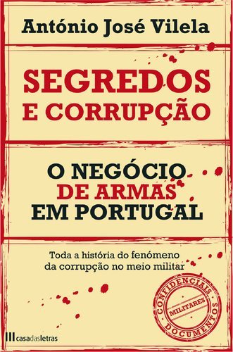 Segredos E Corrupção