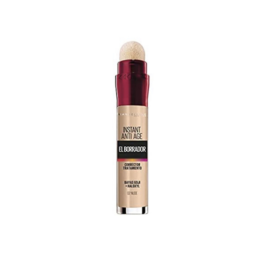 Productos Maybelline New York