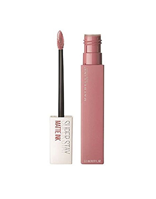 Products Labial Maybelline New York